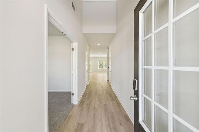 2374 Martin Spring Bend, Lawrenceville, GA 30045