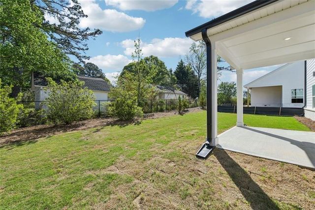 2374 Martin Spring Bend, Lawrenceville, GA 30045