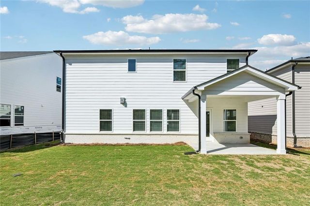 2374 Martin Spring Bend, Lawrenceville, GA 30045