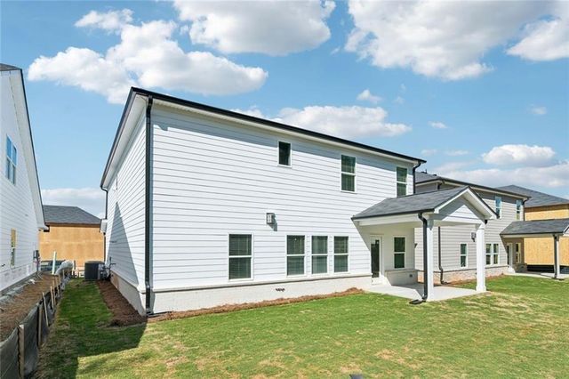 2374 Martin Spring Bend, Lawrenceville, GA 30045