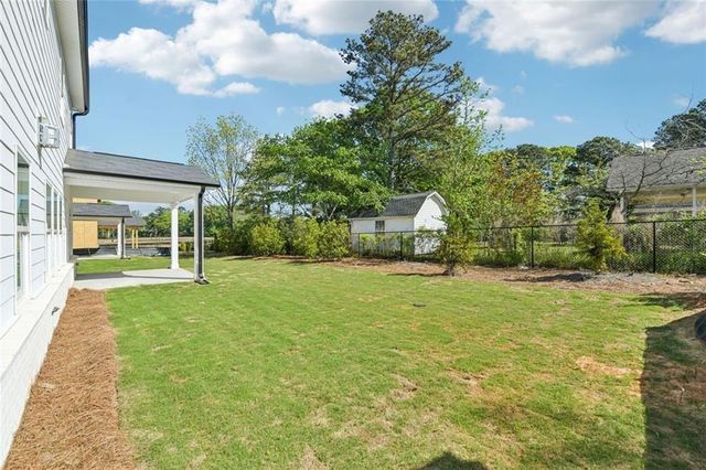 2374 Martin Spring Bend, Lawrenceville, GA 30045