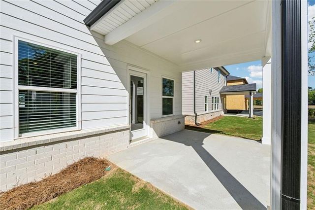 2374 Martin Spring Bend, Lawrenceville, GA 30045