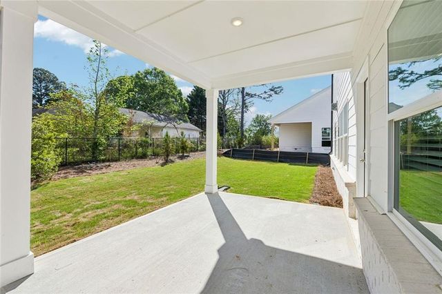 2374 Martin Spring Bend, Lawrenceville, GA 30045