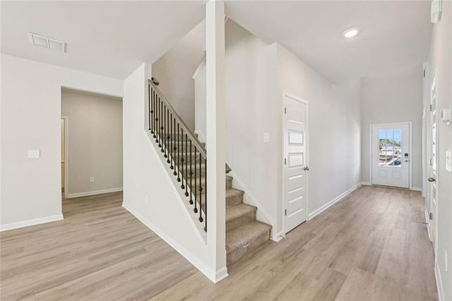 2374 Martin Spring Bend, Lawrenceville, GA 30045