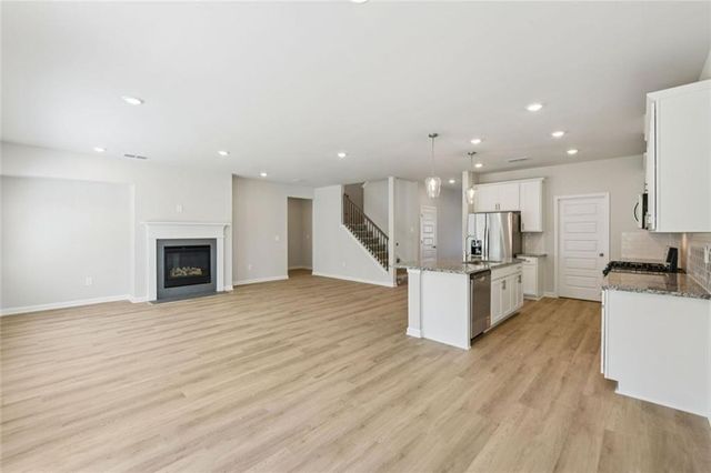 2374 Martin Spring Bend, Lawrenceville, GA 30045