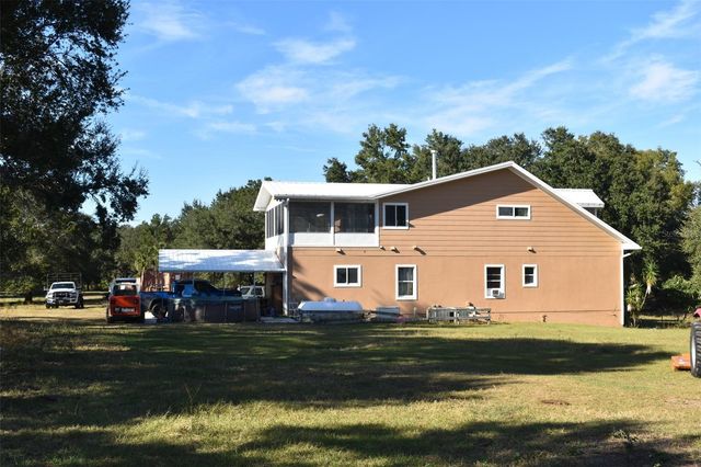 13800 COUNTY ROAD 450, Umatilla, FL 32784