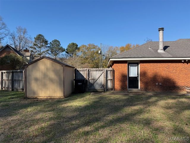 406 Saddlewood Drive, Pike Road, AL 36064