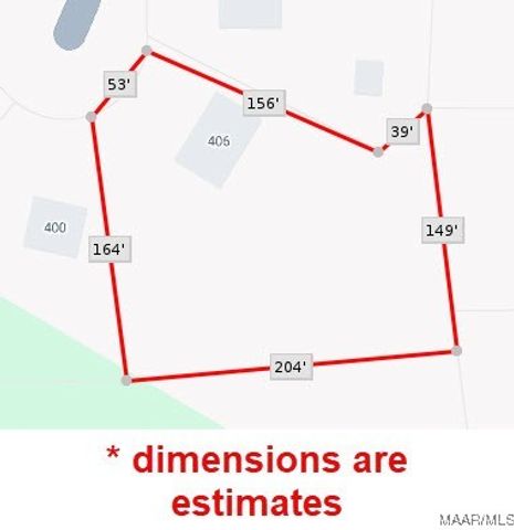 406 Saddlewood Drive, Pike Road, AL 36064