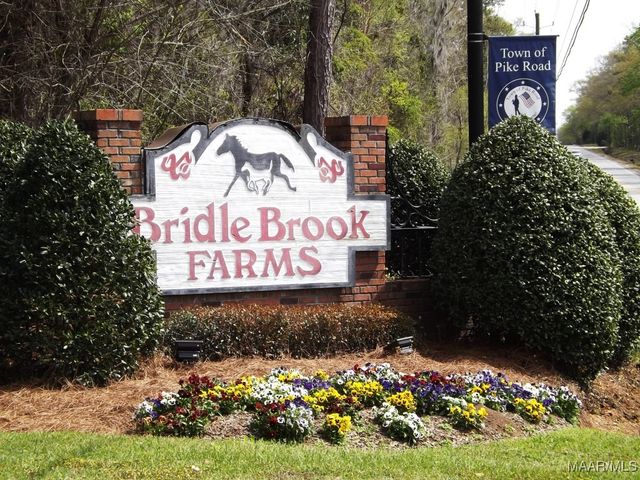 406 Saddlewood Drive, Pike Road, AL 36064