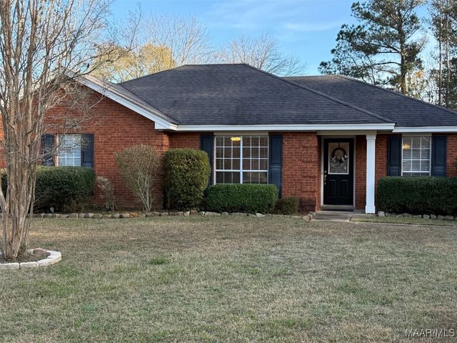 406 Saddlewood Drive, Pike Road, AL 36064