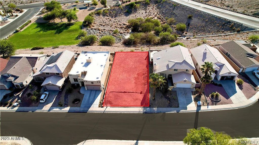 Image 3 of property listing at 3461 Beale Street 188, Bullhead City, AZ 86442