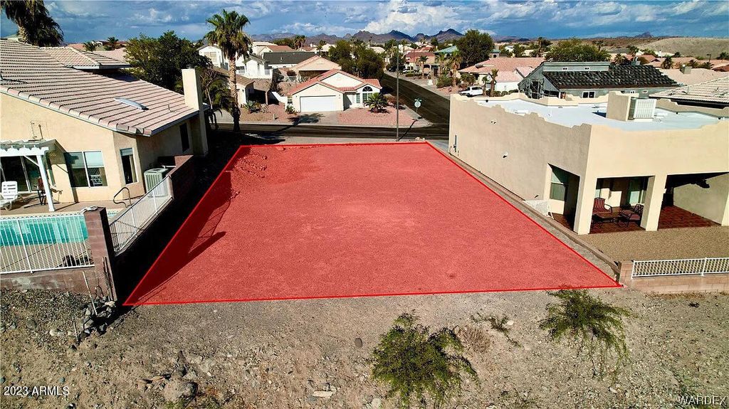 Image 4 of property listing at 3461 Beale Street 188, Bullhead City, AZ 86442