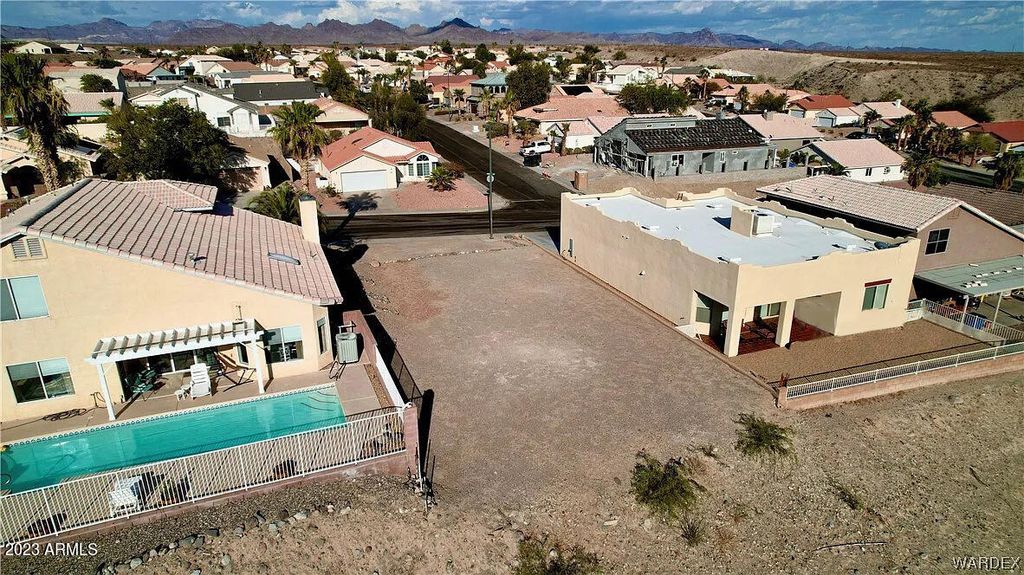 Image 5 of property listing at 3461 Beale Street 188, Bullhead City, AZ 86442