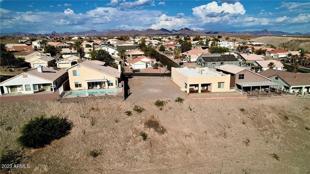 Image 6 of property listing at 3461 Beale Street 188, Bullhead City, AZ 86442
