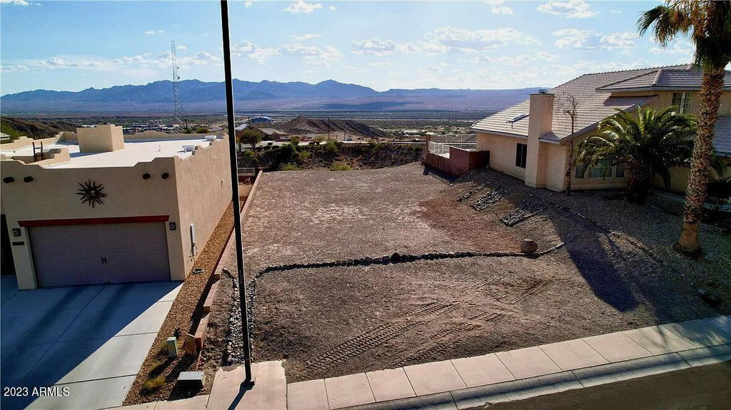 Image 7 of property listing at 3461 Beale Street 188, Bullhead City, AZ 86442