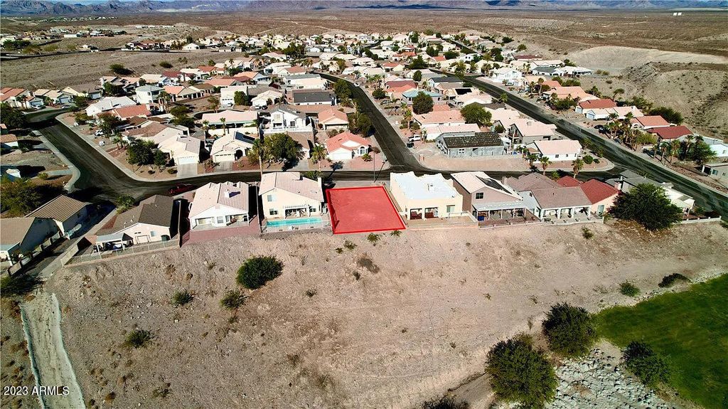 Image 8 of property listing at 3461 Beale Street 188, Bullhead City, AZ 86442