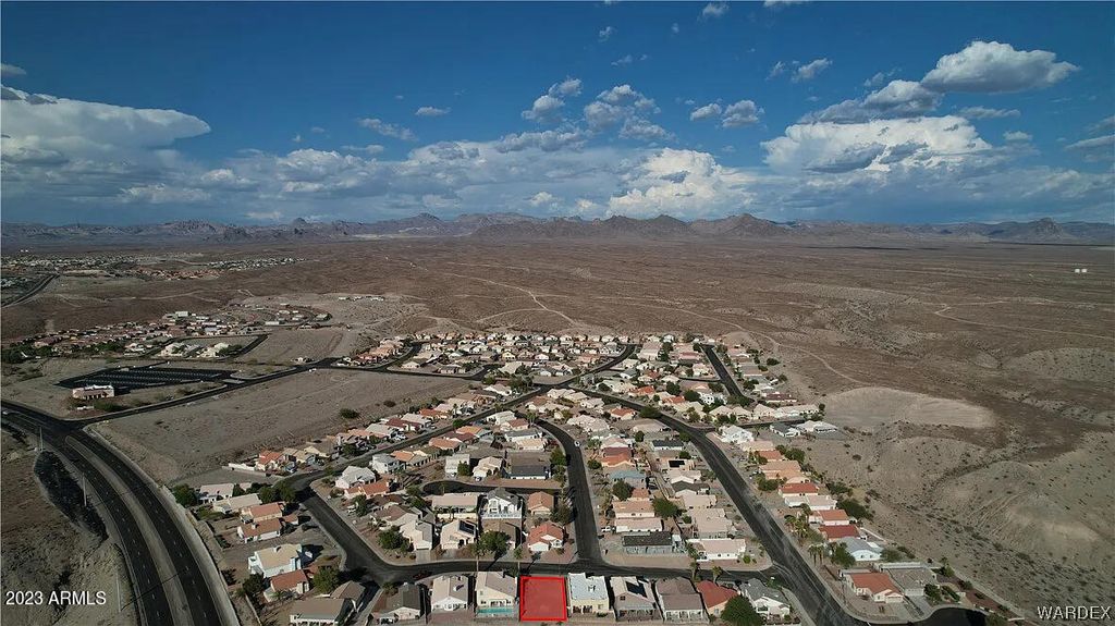 Image 9 of property listing at 3461 Beale Street 188, Bullhead City, AZ 86442