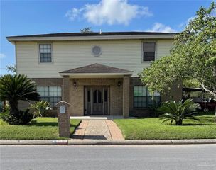 1102 E Eller Avenue, Pharr, TX 78577