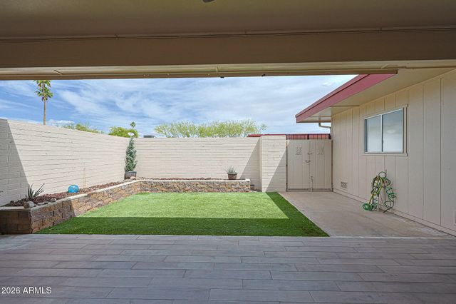 9908 W ROYAL OAK Road, Sun City, AZ 85351