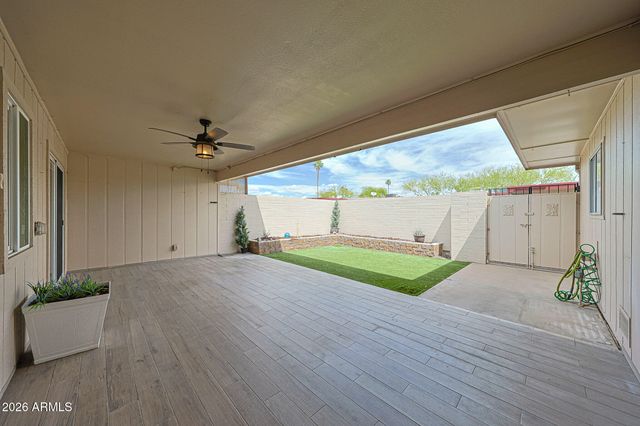 9908 W ROYAL OAK Road, Sun City, AZ 85351