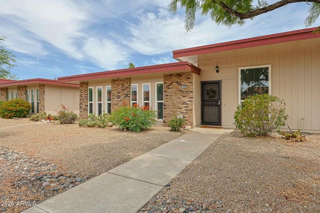 9908 W ROYAL OAK Road, Sun City, AZ 85351