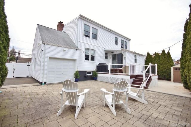 57 Haines Boulevard, Port Chester, NY 10573