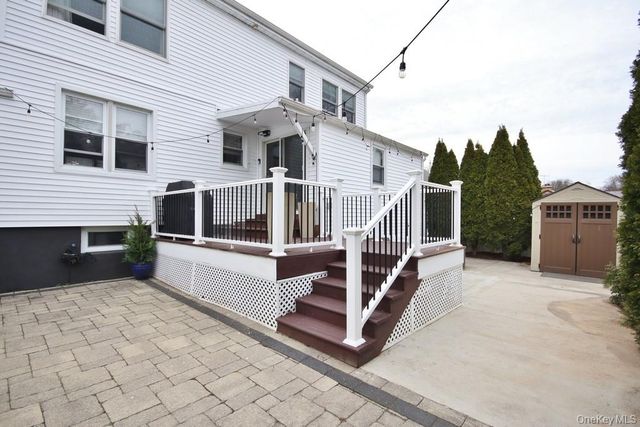 57 Haines Boulevard, Port Chester, NY 10573