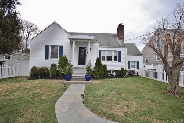 57 Haines Boulevard, Port Chester, NY 10573