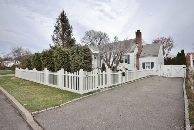 57 Haines Boulevard, Port Chester, NY 10573