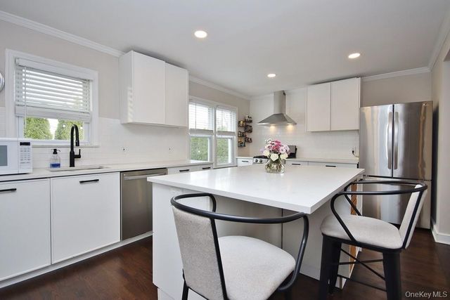 57 Haines Boulevard, Port Chester, NY 10573