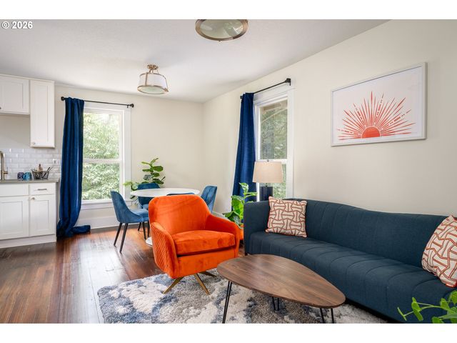 4824 Ne 8TH Ave, Portland, OR 97211