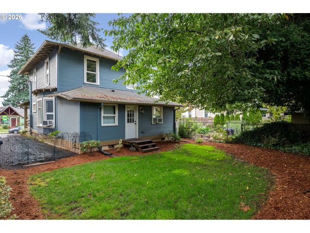 4824 Ne 8TH Ave, Portland, OR 97211