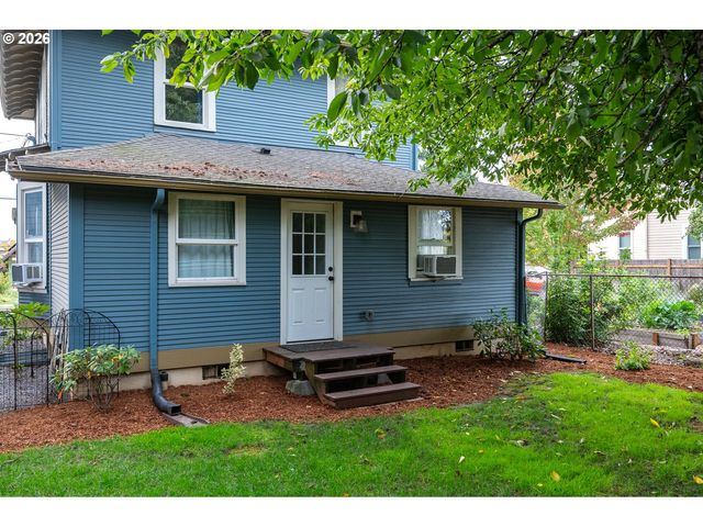 4824 Ne 8TH Ave, Portland, OR 97211