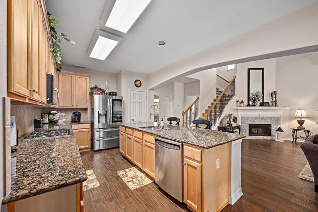 11506 Aucuba Lane, Houston, TX 77095