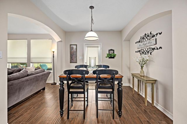 11506 Aucuba Lane, Houston, TX 77095