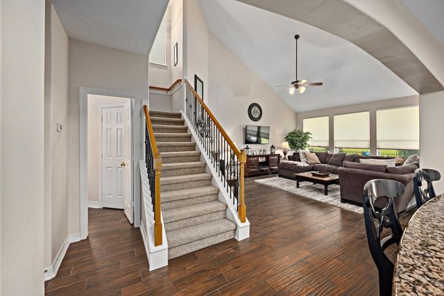 11506 Aucuba Lane, Houston, TX 77095