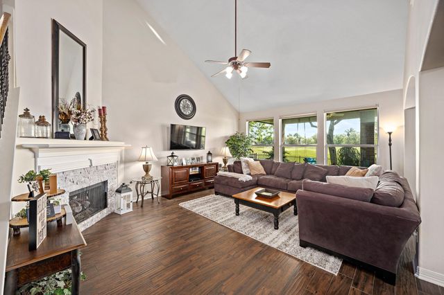 11506 Aucuba Lane, Houston, TX 77095