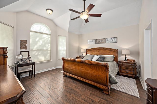 11506 Aucuba Lane, Houston, TX 77095