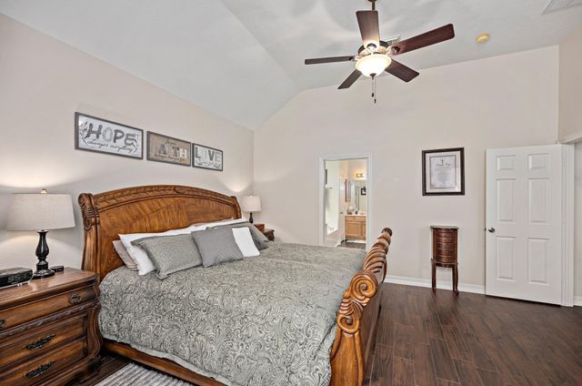 11506 Aucuba Lane, Houston, TX 77095