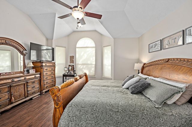 11506 Aucuba Lane, Houston, TX 77095