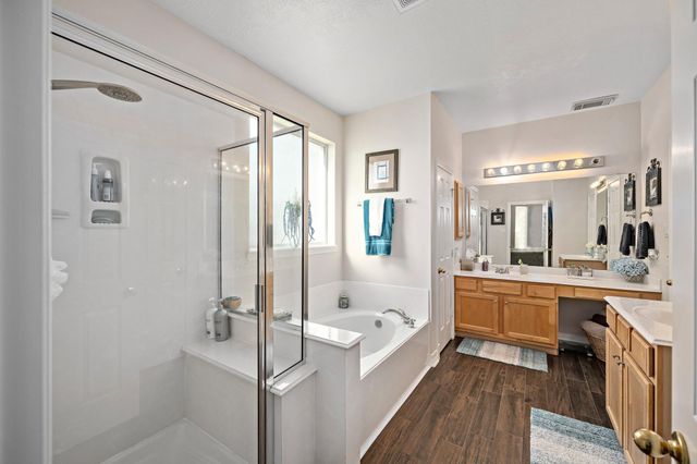 11506 Aucuba Lane, Houston, TX 77095