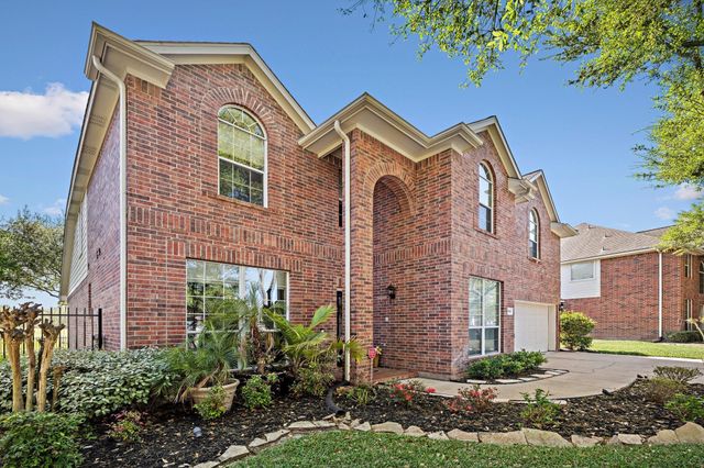 11506 Aucuba Lane, Houston, TX 77095