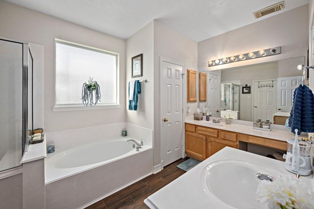 11506 Aucuba Lane, Houston, TX 77095