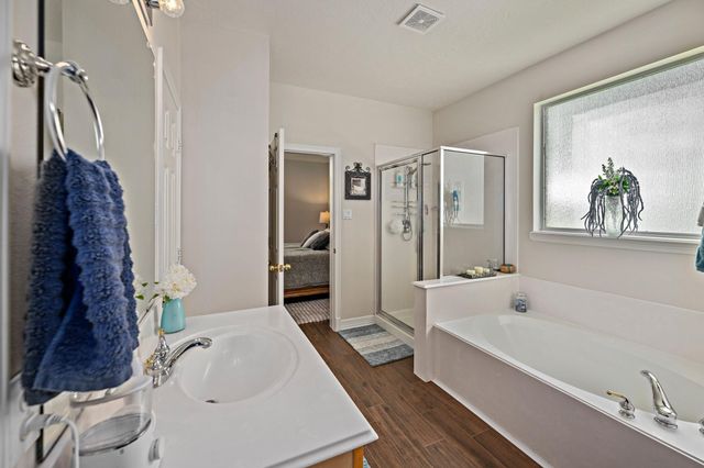 11506 Aucuba Lane, Houston, TX 77095