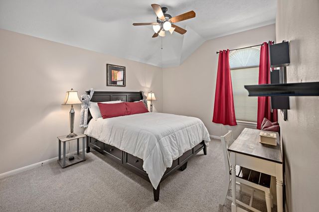 11506 Aucuba Lane, Houston, TX 77095