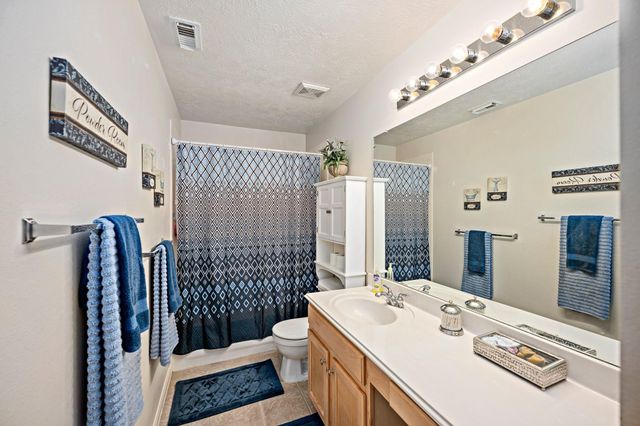 11506 Aucuba Lane, Houston, TX 77095