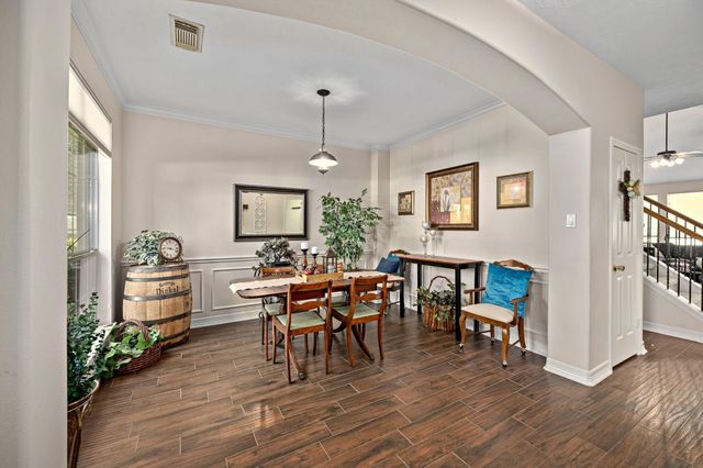 11506 Aucuba Lane, Houston, TX 77095