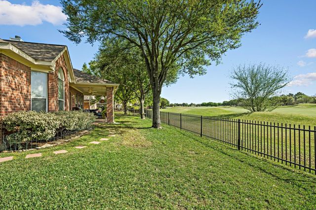 11506 Aucuba Lane, Houston, TX 77095