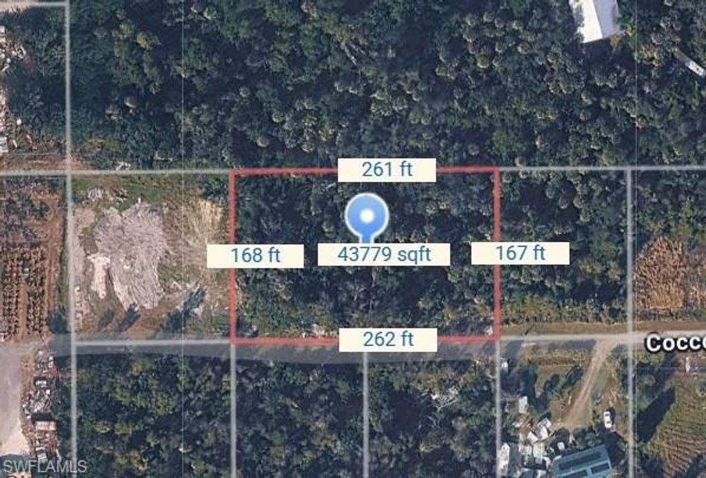 7224 Coccoloba WAY, BOKEELIA, FL 33922 — photo 2