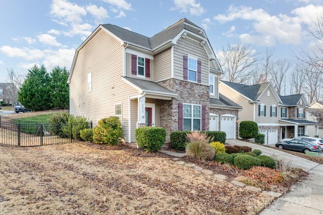4813 Samuel Pinckney Drive, Belmont, NC 28012